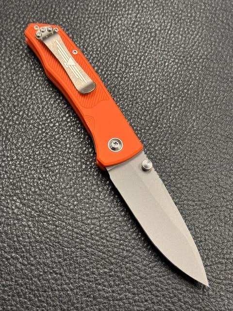 Jesse Jarosz Custom Super Samsara Inset New from Maker