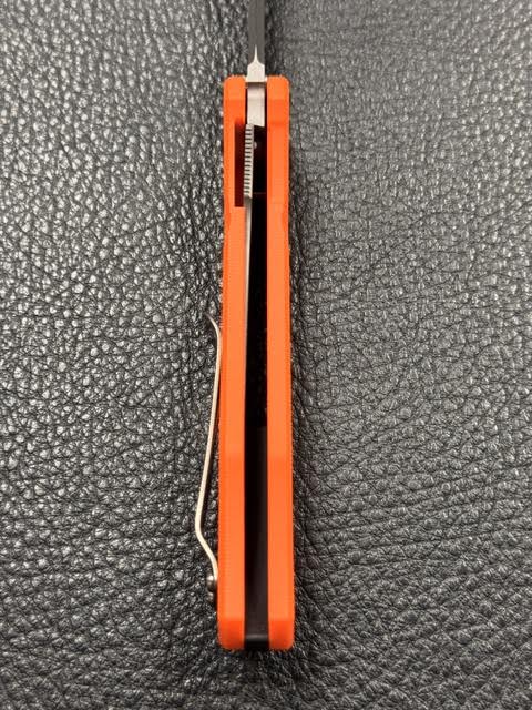 Jesse Jarosz Custom Super Samsara Inset New from Maker