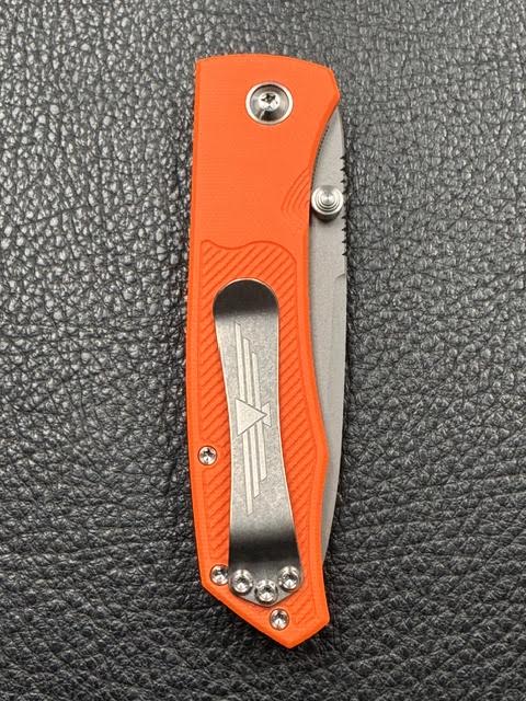 Jesse Jarosz Custom Super Samsara Inset New from Maker