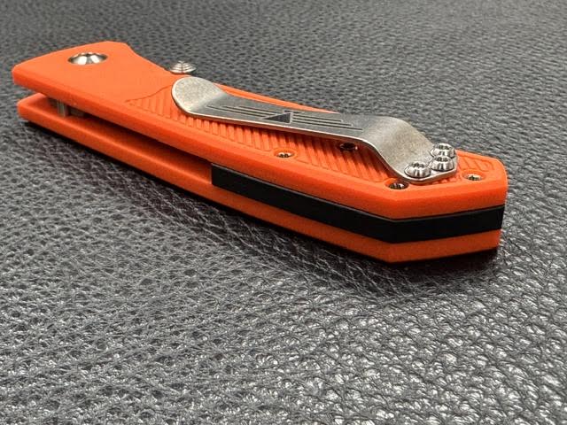 Jesse Jarosz Custom Super Samsara Inset New from Maker