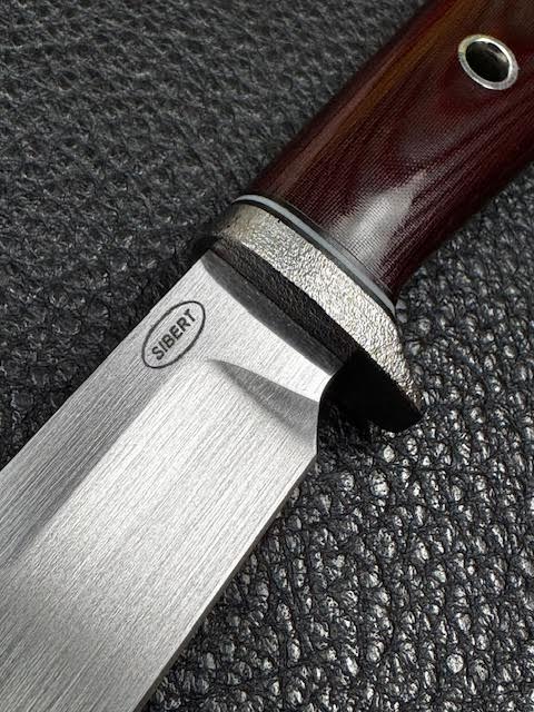 Shane Sibert Custom Variant Traverse New from Maker