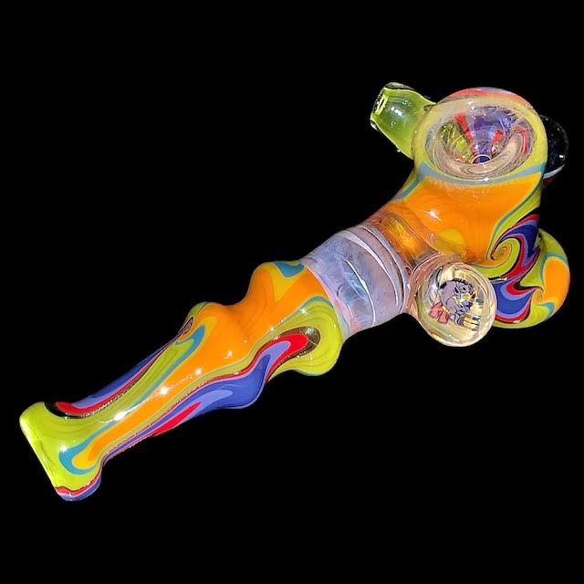 Travis Wigger Scooby Doo Hammer New