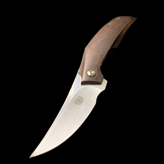 Tashi Bharucha Custom Velocity New from CCKS