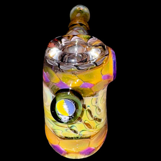 Hugh Heady Fume Dead Hammer New