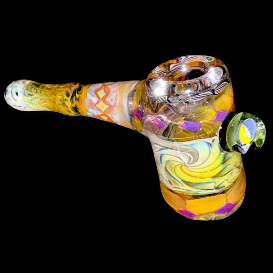 Hugh Heady Fume Dead Hammer New