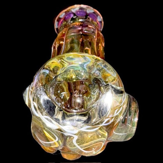 Hugh Heady Fume Minute Pipe New #1