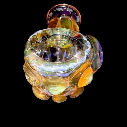 Hugh Heady Fume Minute Pipe New #2