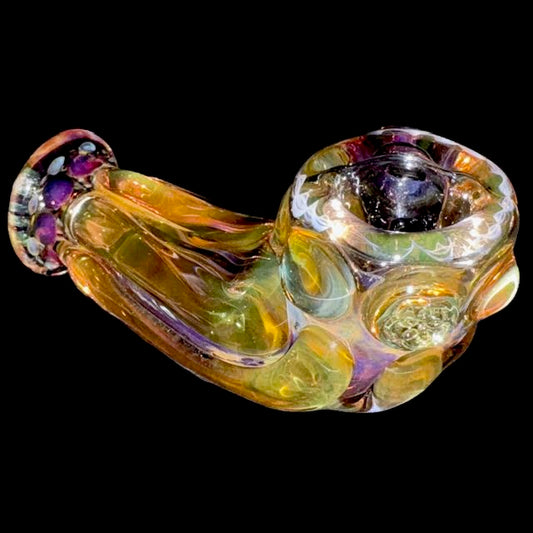 Hugh Heady Fume Minute Pipe New #2