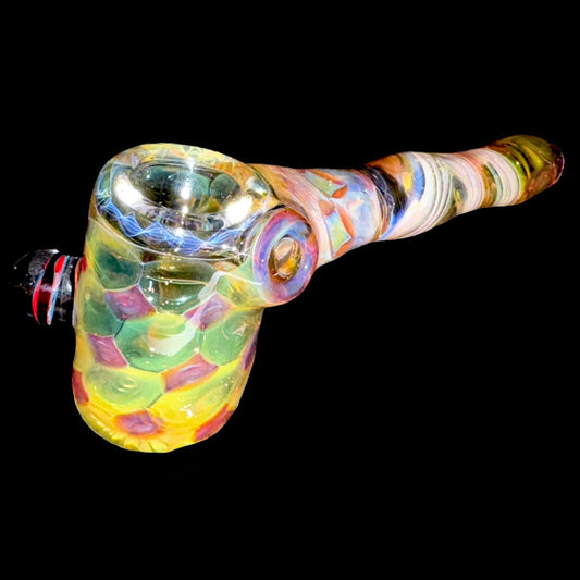 Hugh Heady Fume Stealie Hammer New