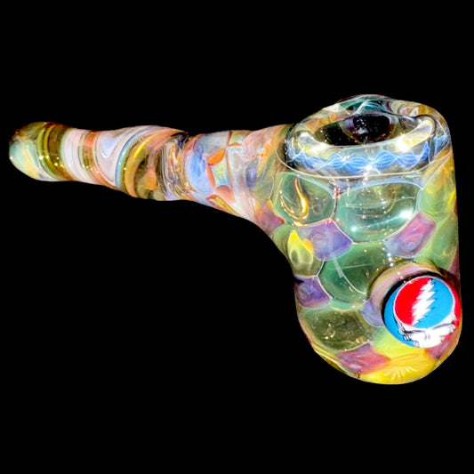 Hugh Heady Fume Stealie Hammer New