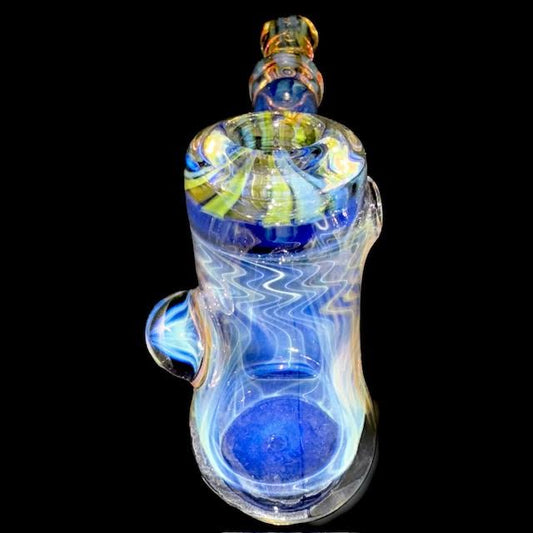 Maka B Heady fume Hammer New #1