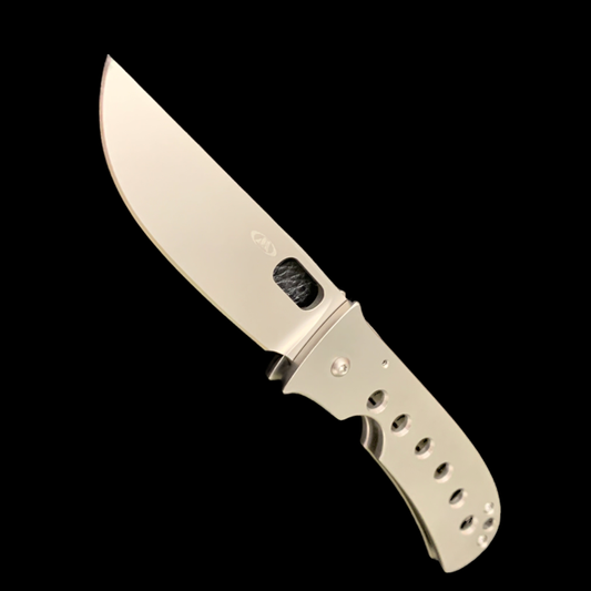 Tom Mayo Custom Medium Covert New from FNBA