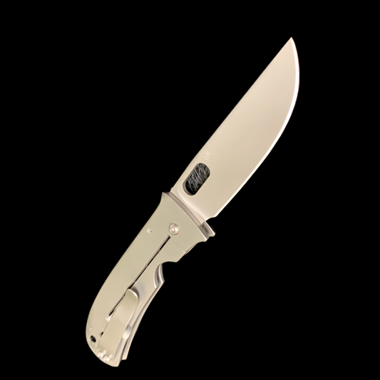 Tom Mayo Custom Medium Covert New from FNBA