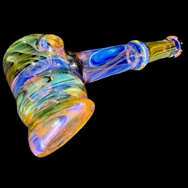 Maka B Heady Fume Hammer New #2