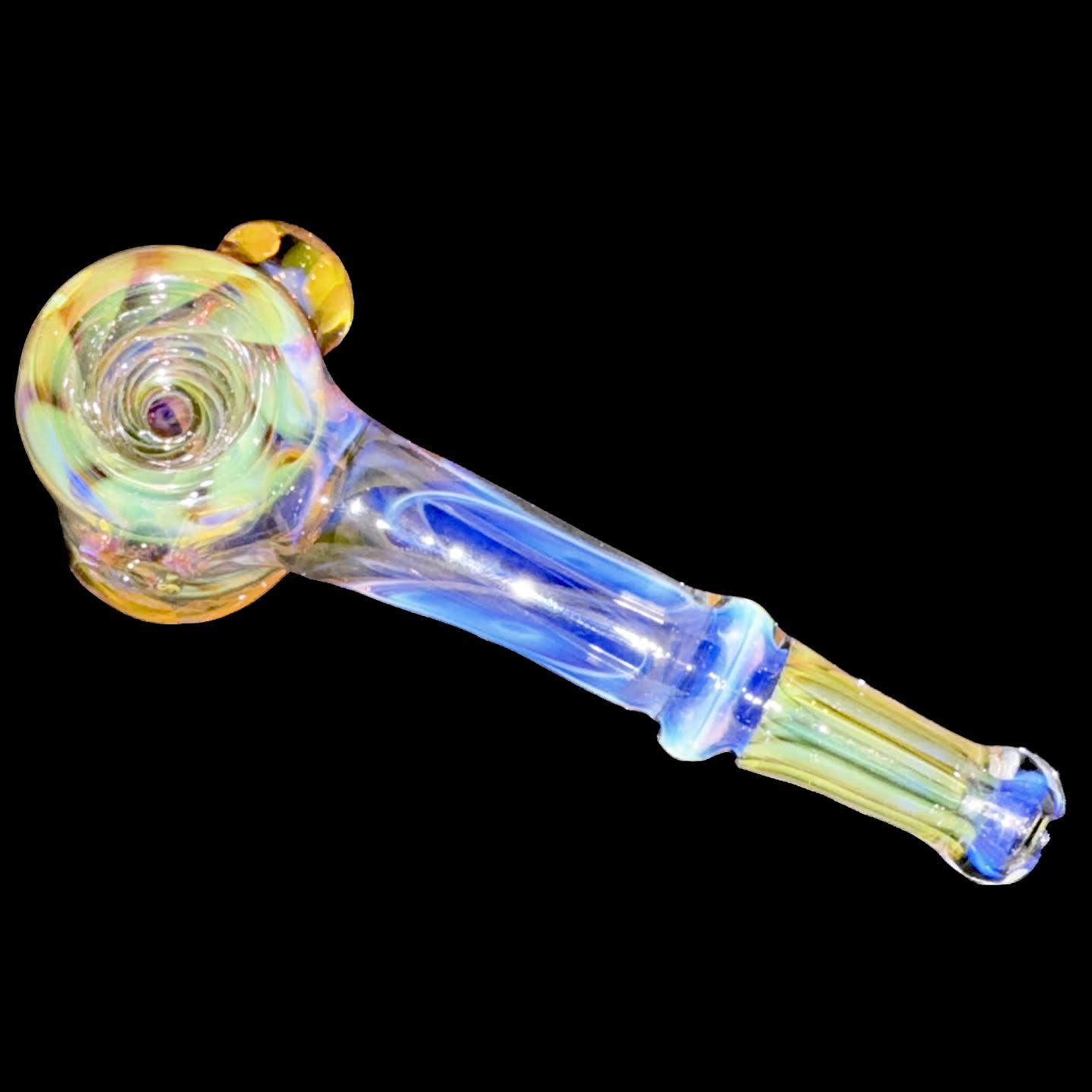 Maka B Heady Fume Hammer New #2