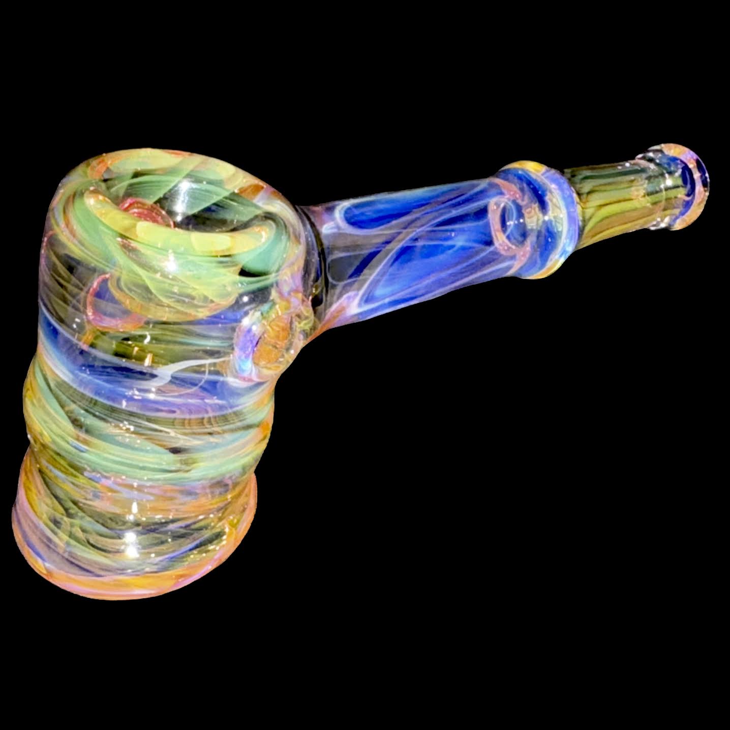 Maka B Heady Fume Hammer New #2