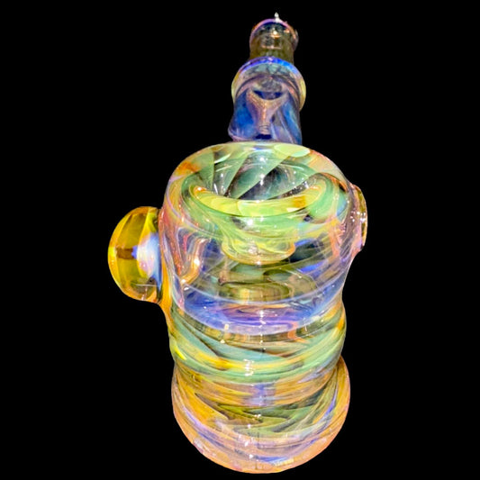 Maka B Heady Fume Hammer New #2