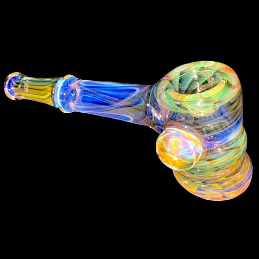 Maka B Heady Fume Hammer New #2