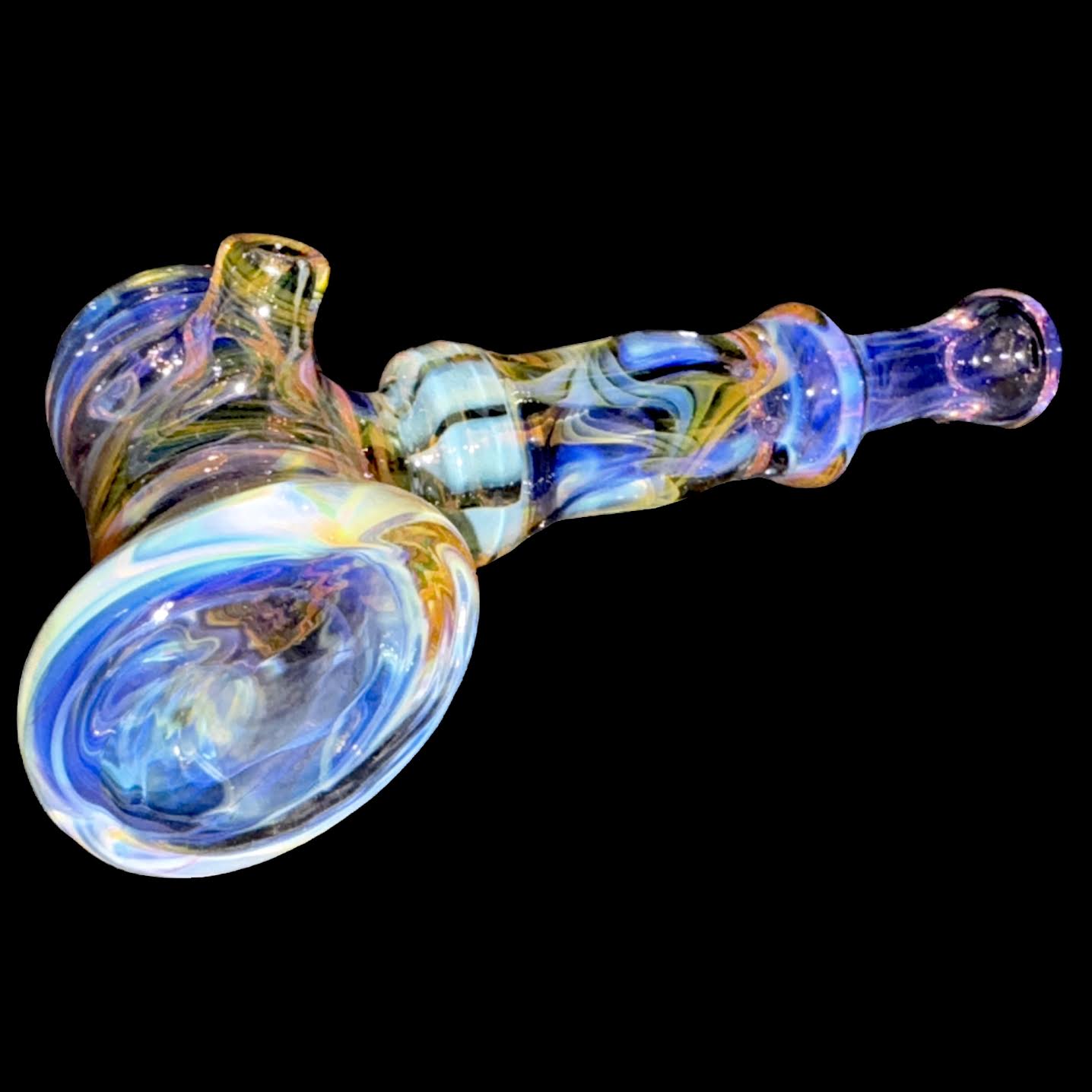 Maka B Heady Fume Hammer New #3