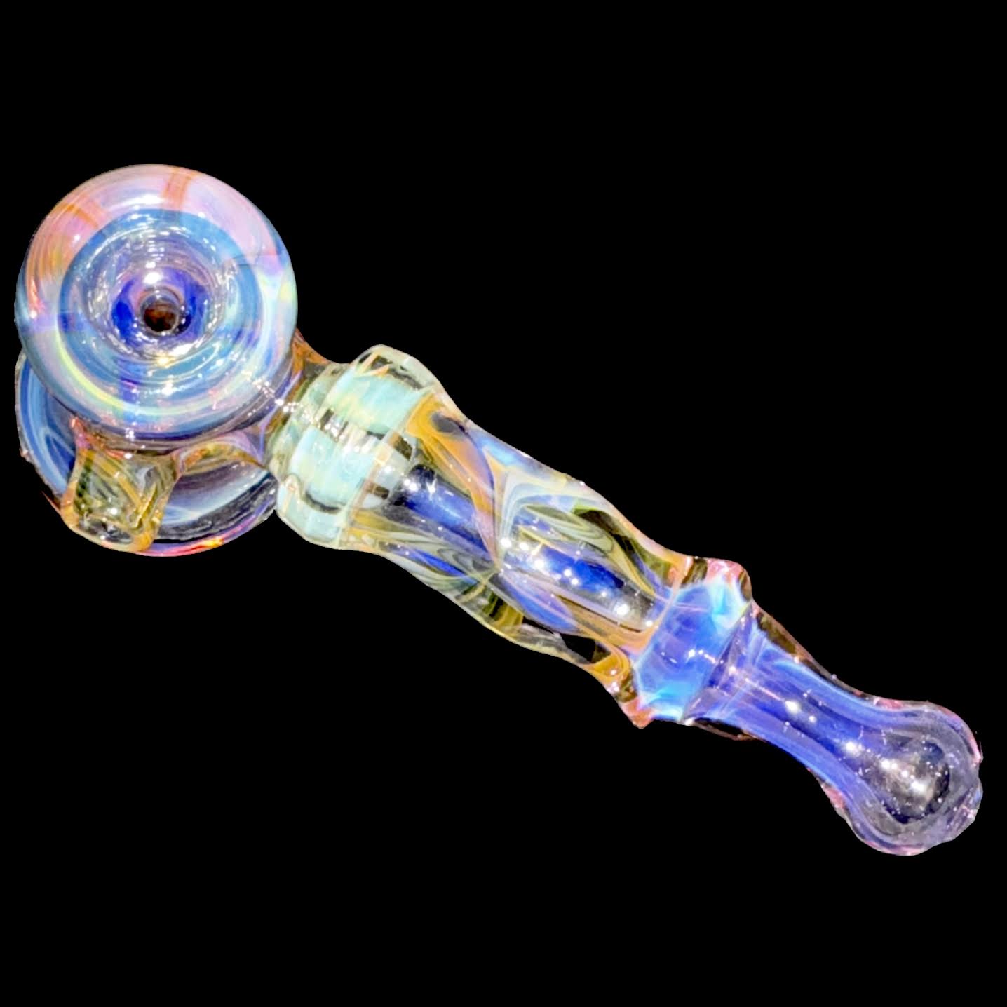 Maka B Heady Fume Hammer New #3