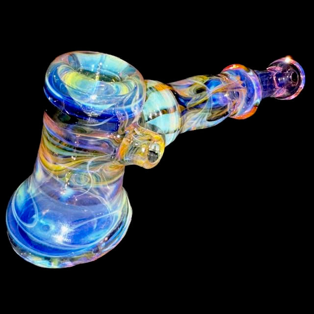 Maka B Heady Fume Hammer New #3