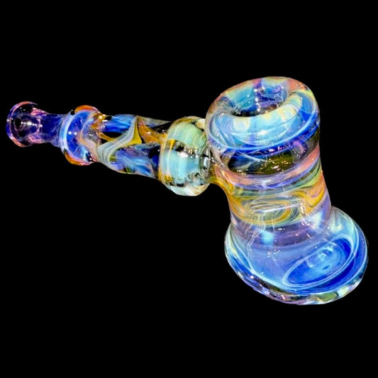 Maka B Heady Fume Hammer New #3