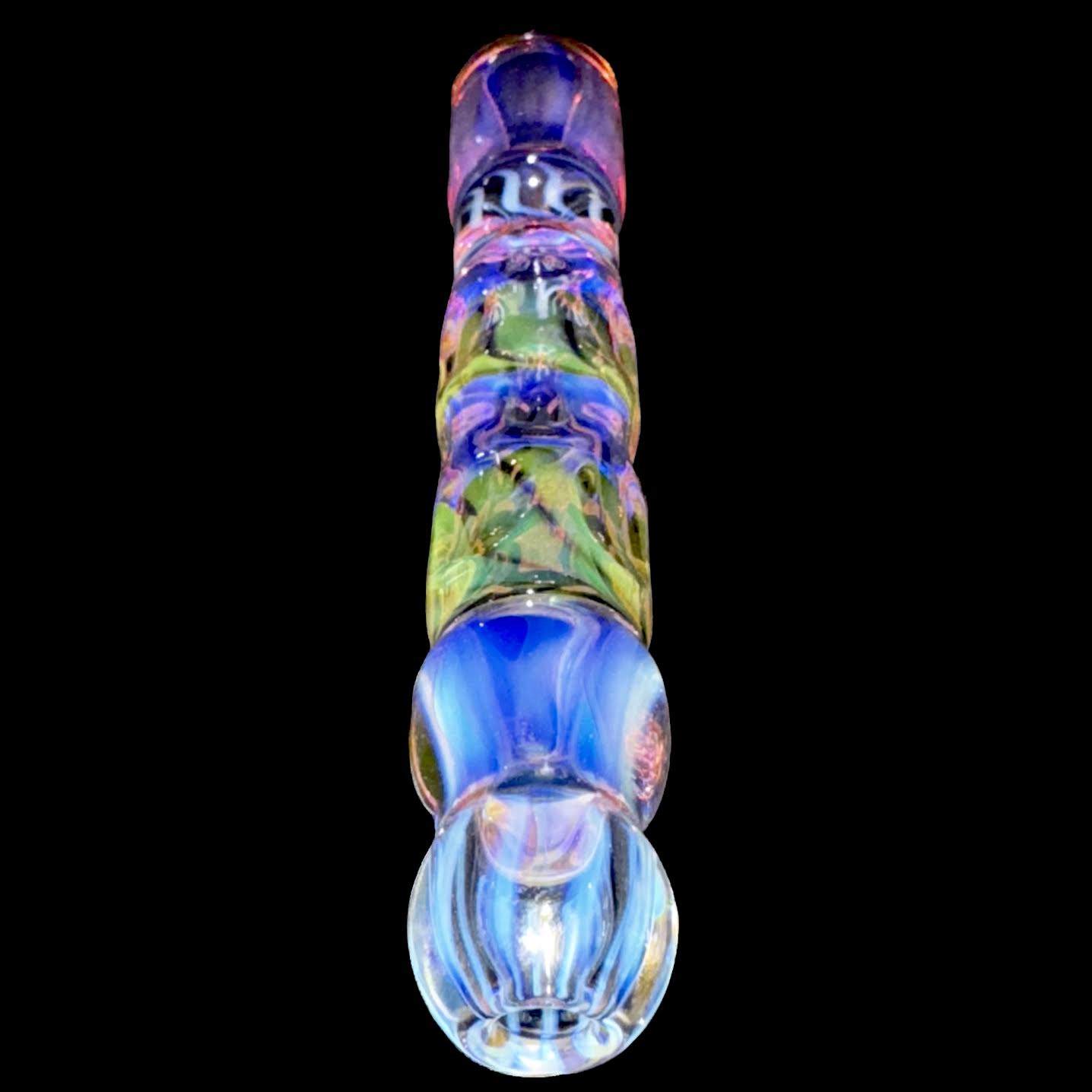 Maka B Head Fume Onie New
