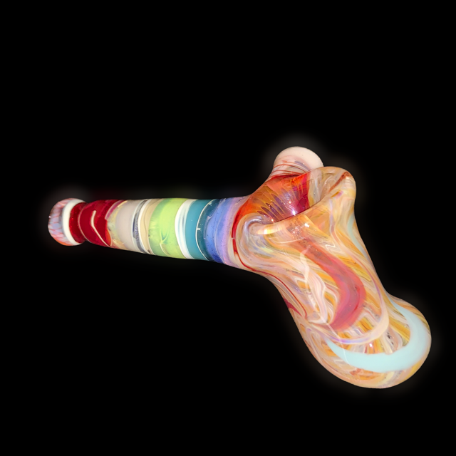 Cam Tower Heady Fume MultiColor Hammer New