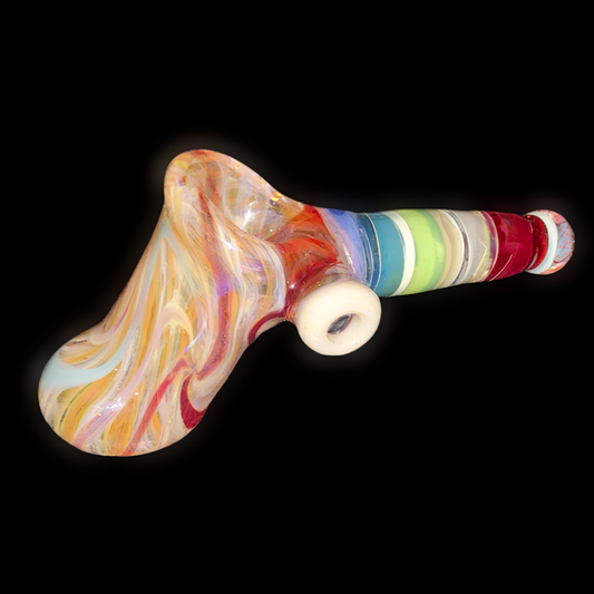 Cam Tower Heady Fume MultiColor Hammer New