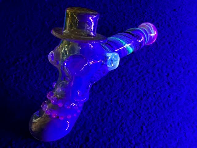 Cam Tower Heady Top Hat Hammer New #8