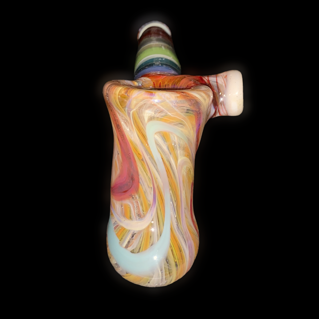 Cam Tower Heady Fume MultiColor Hammer New