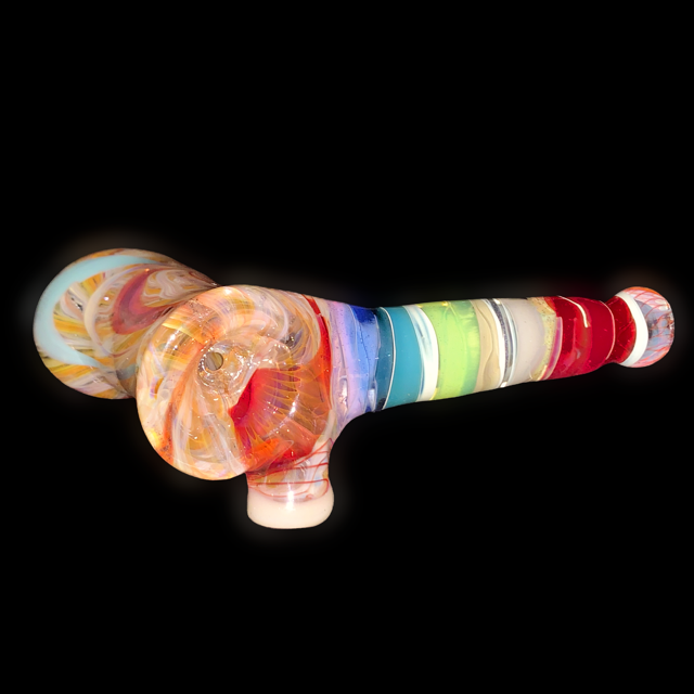 Cam Tower Heady Fume MultiColor Hammer New