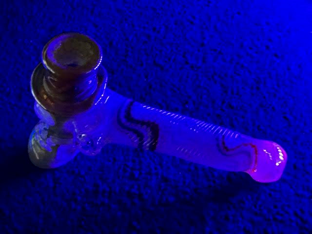 Cam Tower Heady Top Hat Hammer New #13