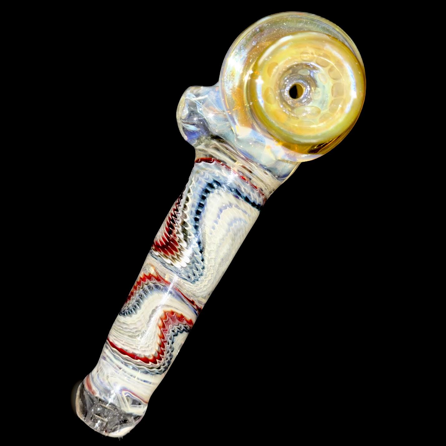 Cam Tower Heady Top Hat Hammer New #5