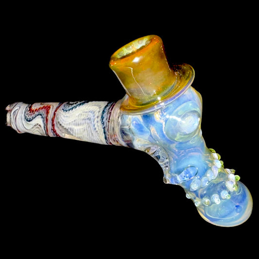 Cam Tower Heady Top Hat Hammer New #5