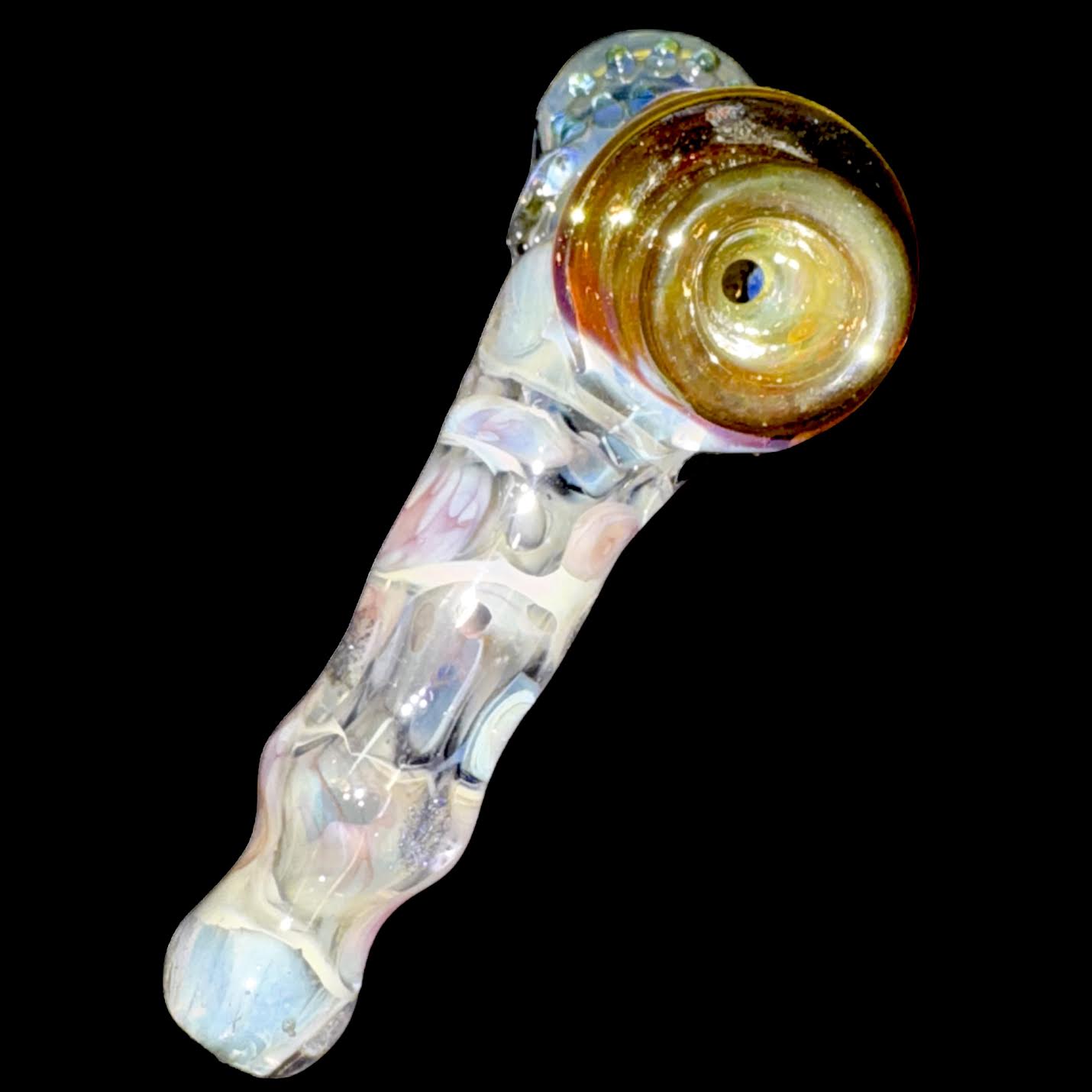 Cam Tower Heady Top Hat Hammer New #6