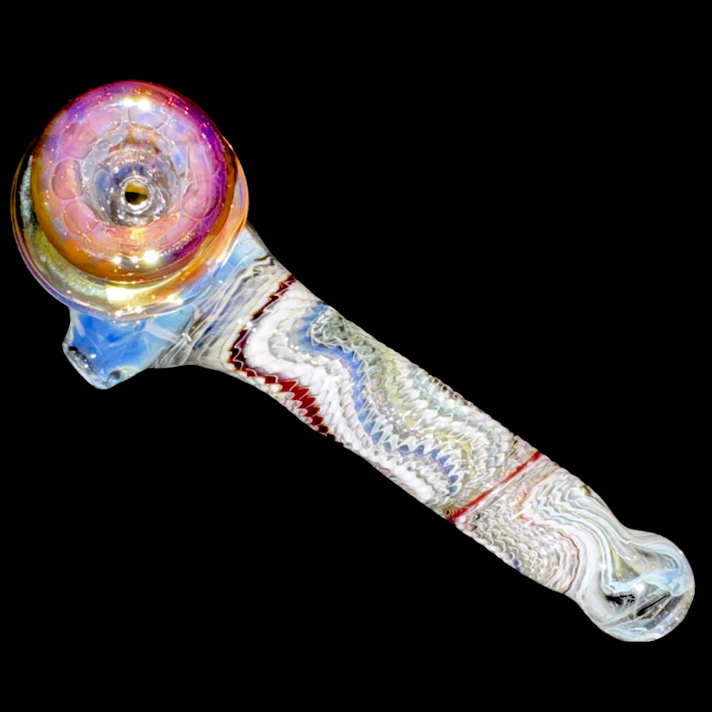 Cam Tower Heady Top Hat Hammer New #7