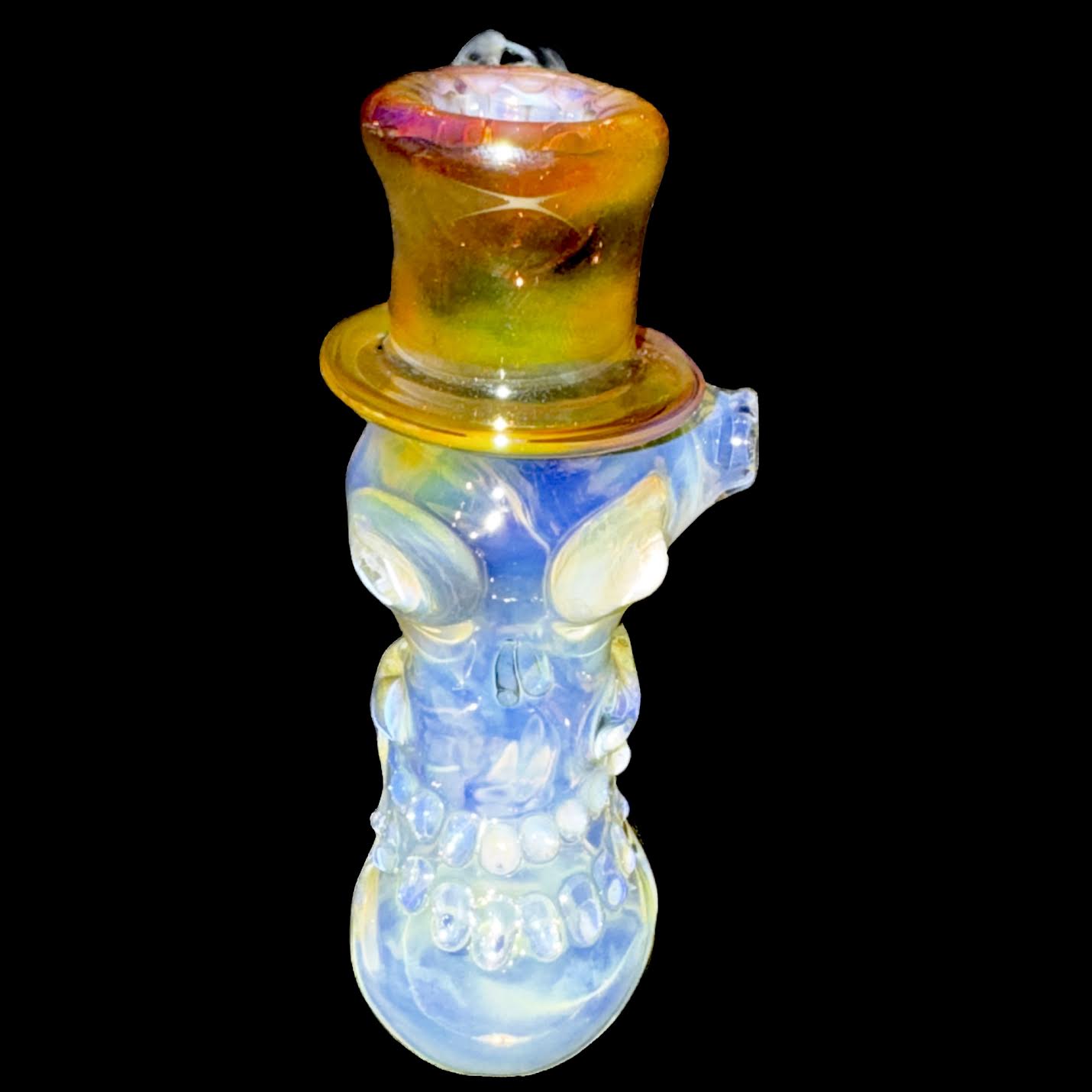 Cam Tower Heady Top Hat Hammer New #7