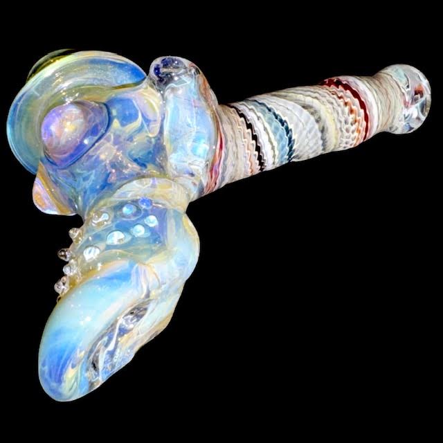 Cam Tower Heady Top Hat Hammer New #8