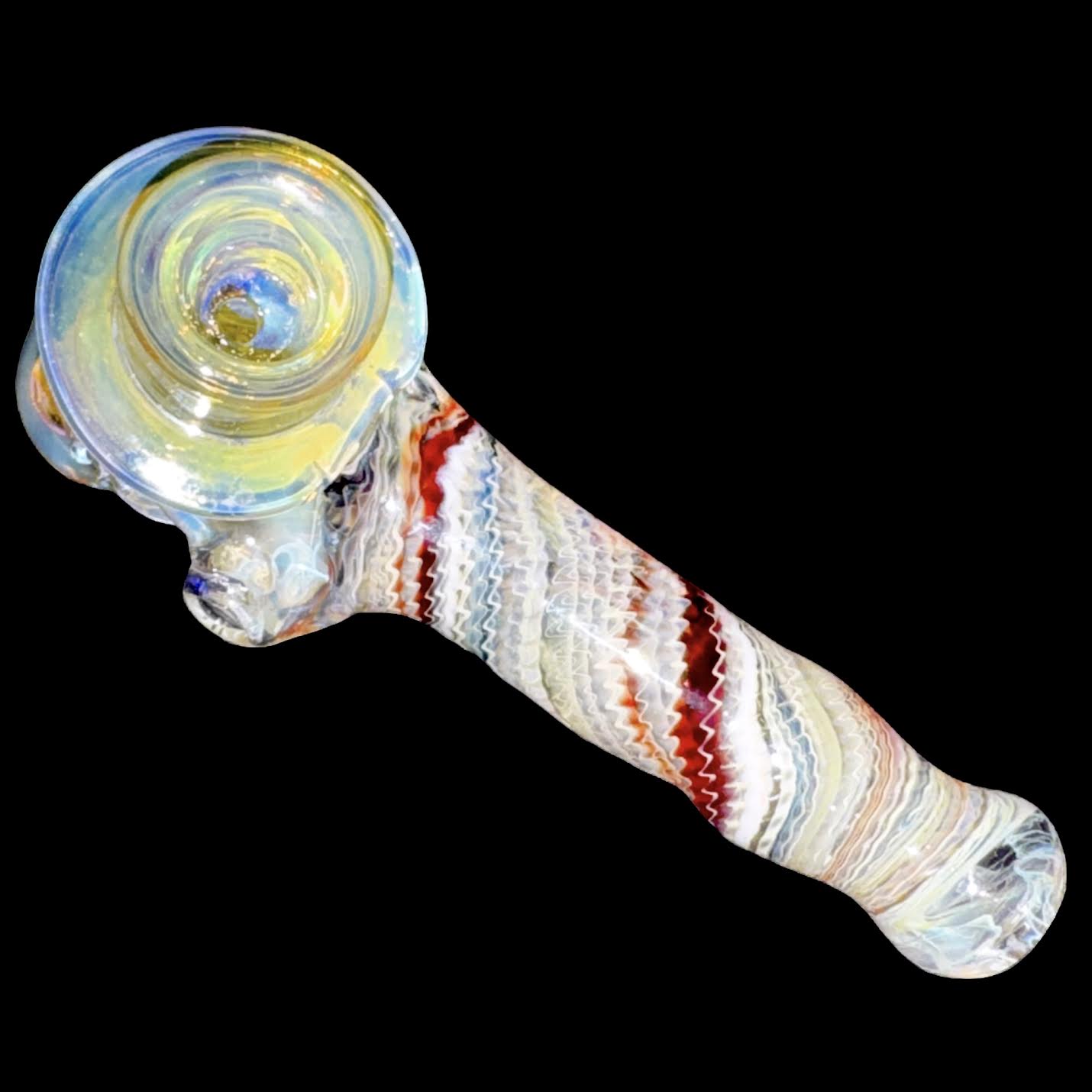 Cam Tower Heady Top Hat Hammer New #8
