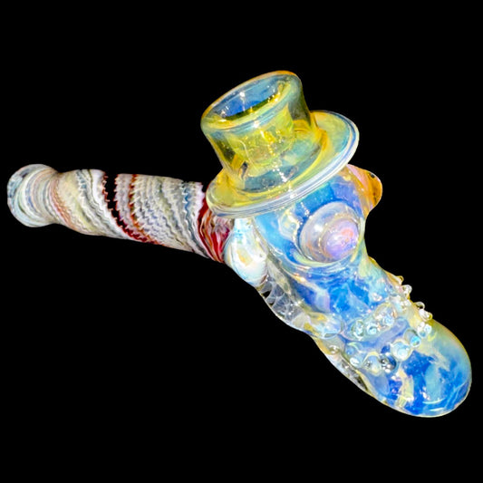 Cam Tower Heady Top Hat Hammer New #8
