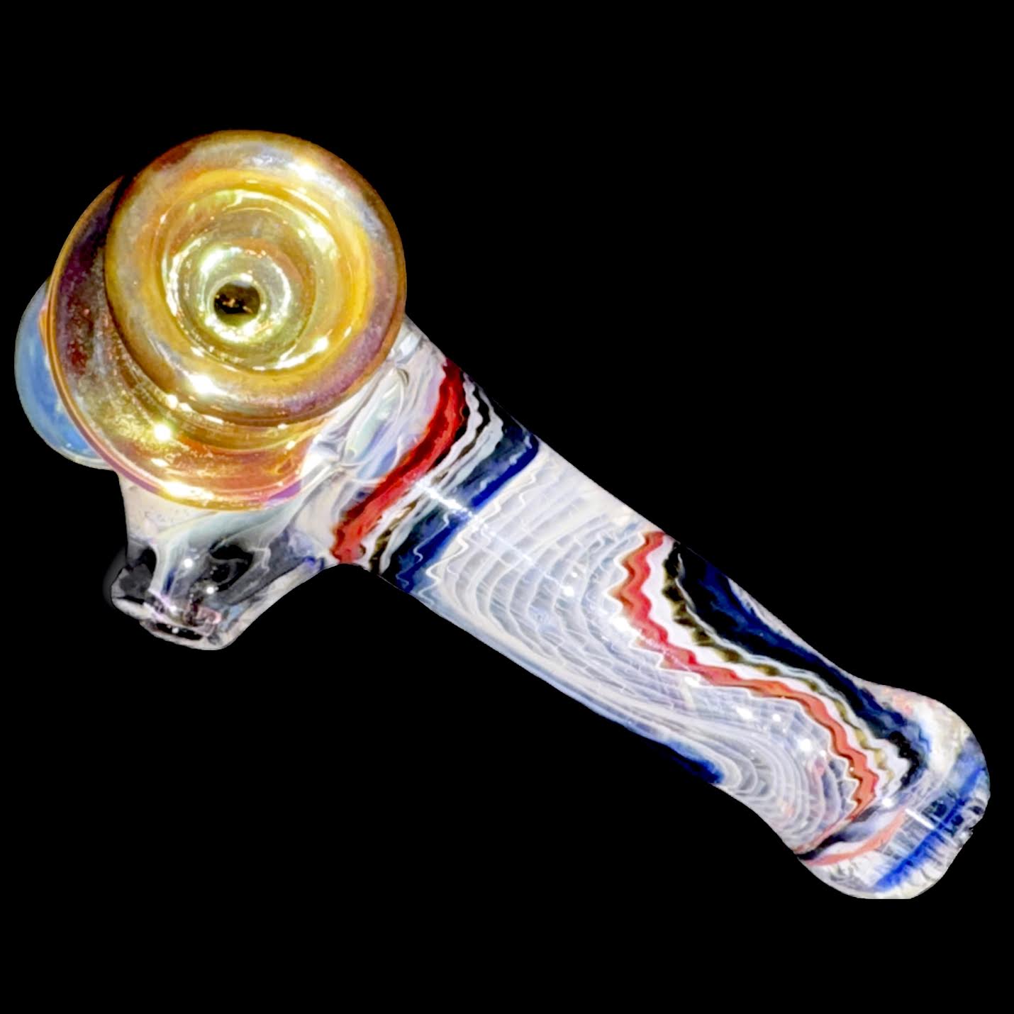 Cam Tower Heady Top Hat Hammer New #9