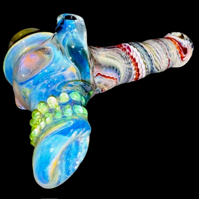 Cam Tower Heady Top Hat Hammer New #10