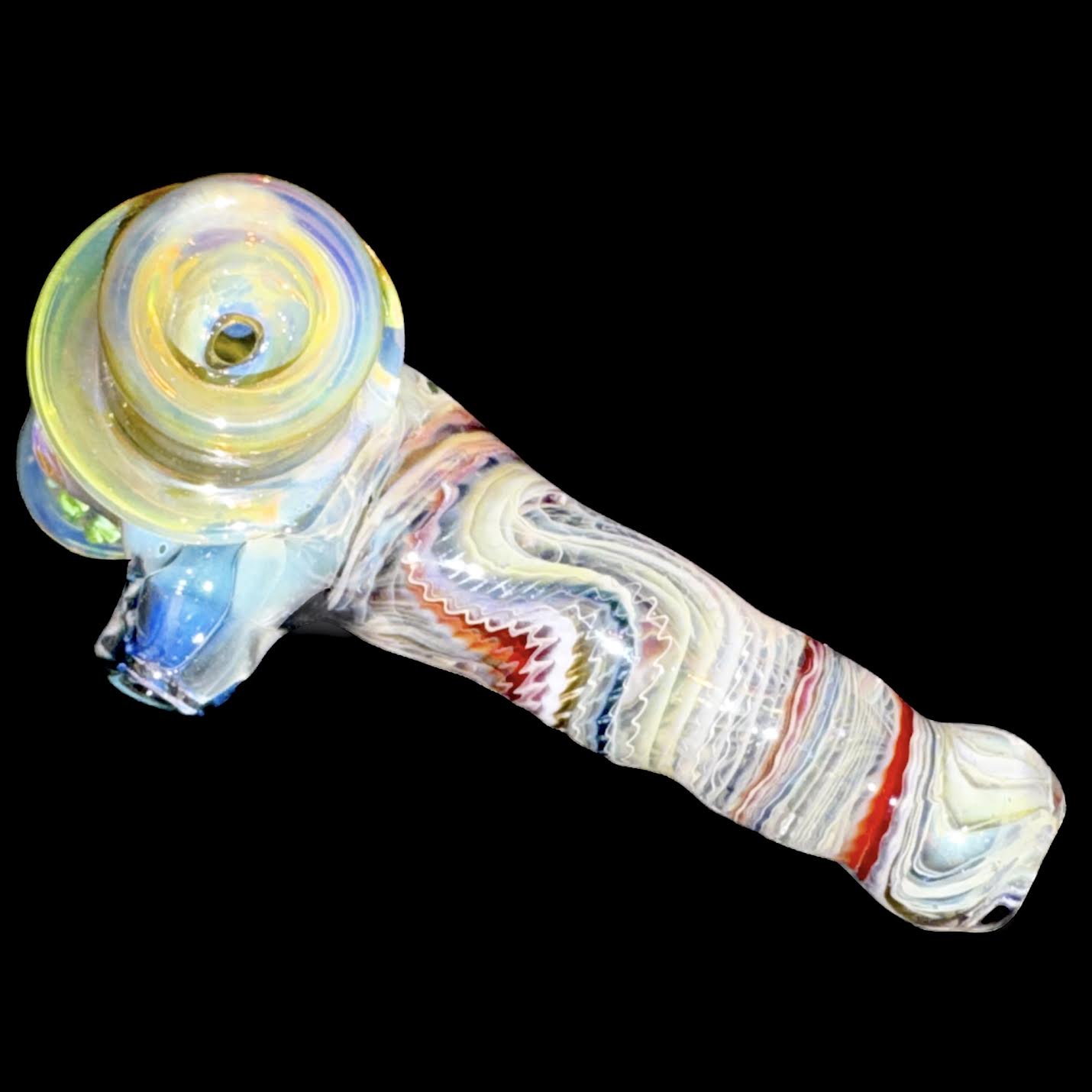 Cam Tower Heady Top Hat Hammer New #10