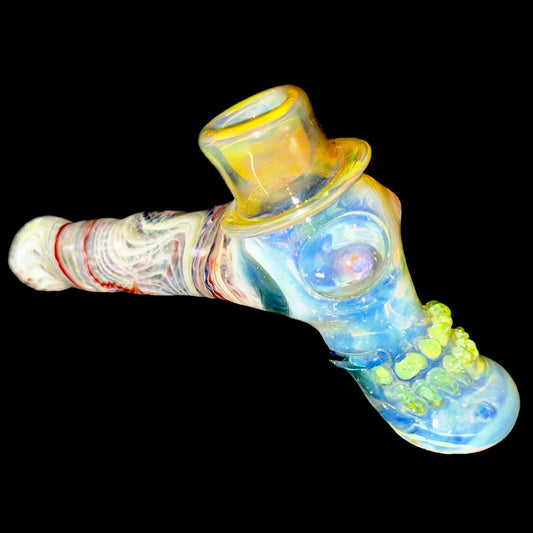 Cam Tower Heady Top Hat Hammer New #10