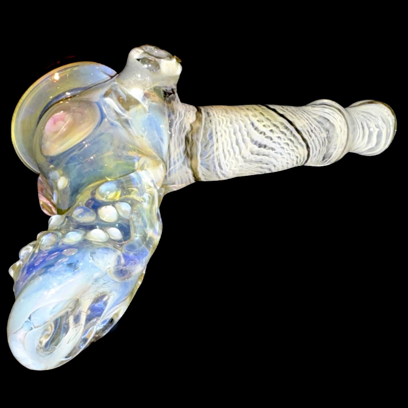 Cam Tower Heady Top Hat Hammer New #11