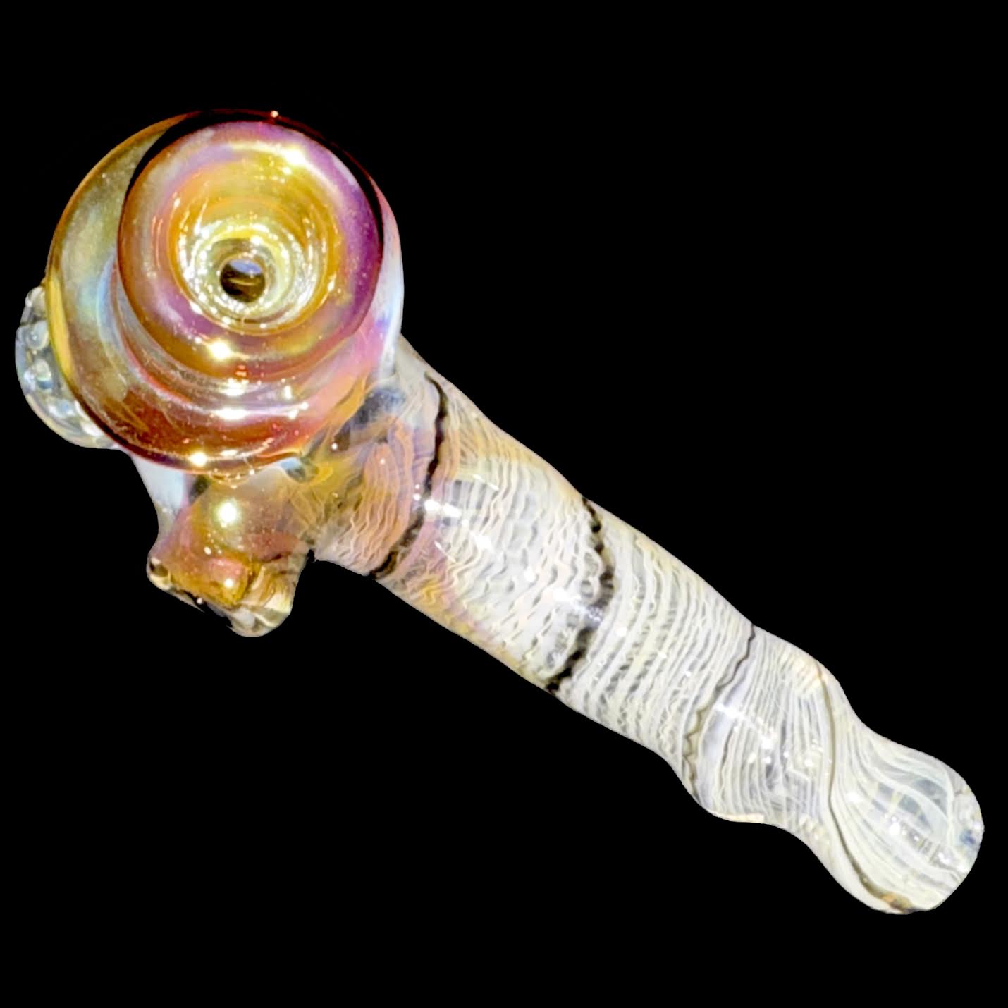 Cam Tower Heady Top Hat Hammer New #11