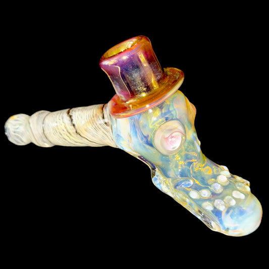 Cam Tower Heady Top Hat Hammer New #11