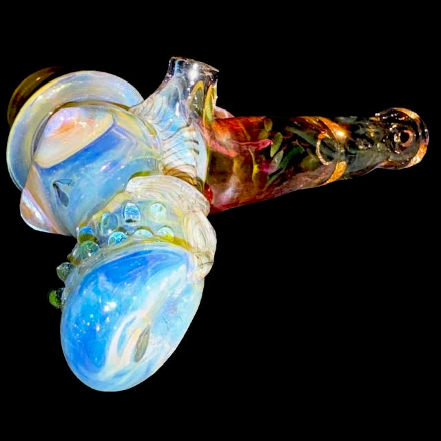 Cam Tower Heady Top Hat Hammer New #12