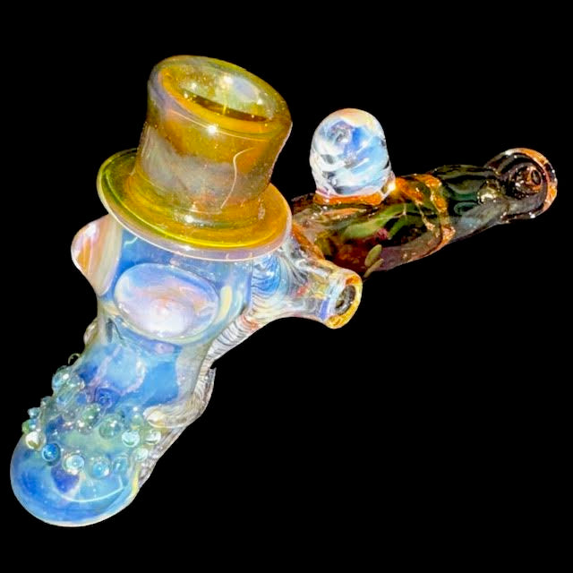 Cam Tower Heady Top Hat Hammer New #12